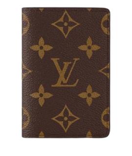 LOUIS VUITTON Кардхолдер