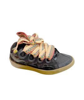 LANVIN Низкие кроссовки / кеды