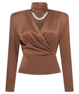 DAVID KOMA Блузы