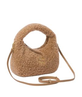 MIU MIU Сумка через плечо