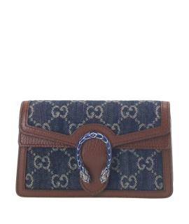 GUCCI Сумка через плечо