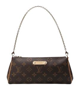 LOUIS VUITTON Сумка через плечо