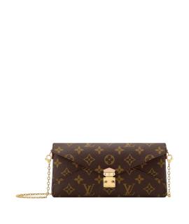 LOUIS VUITTON Сумка через плечо