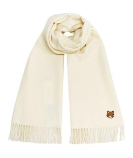 MAISON KITSUNE Шарф