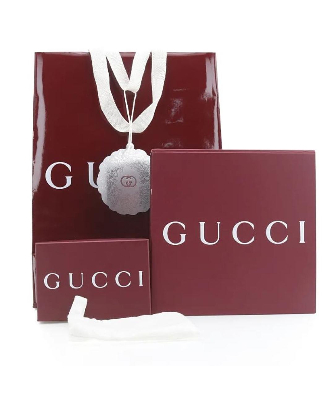 GUCCI Мульти брелок, фото 3