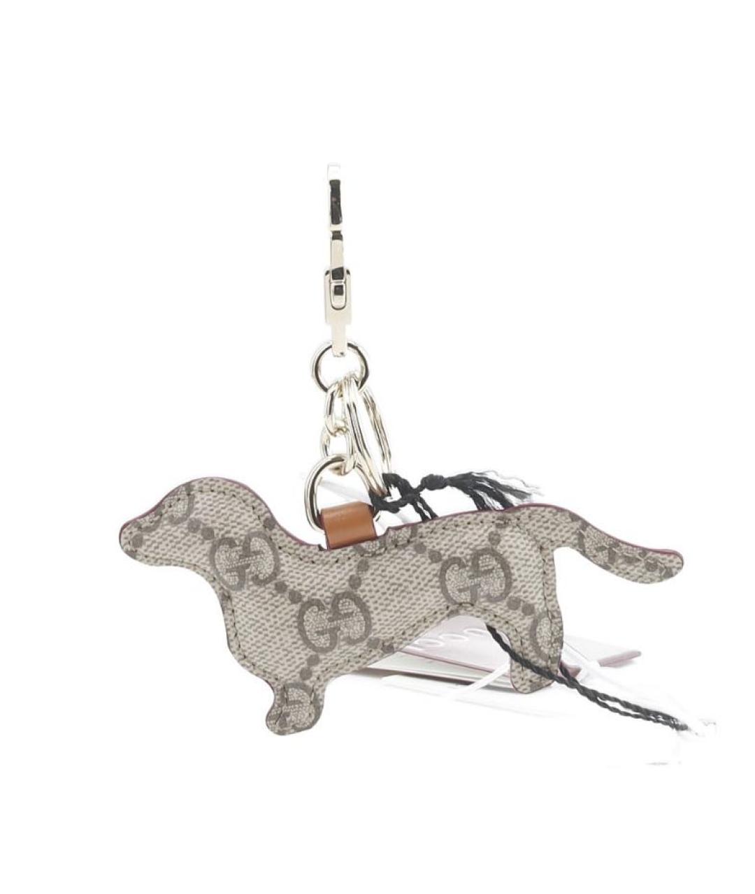 GUCCI Мульти брелок, фото 2