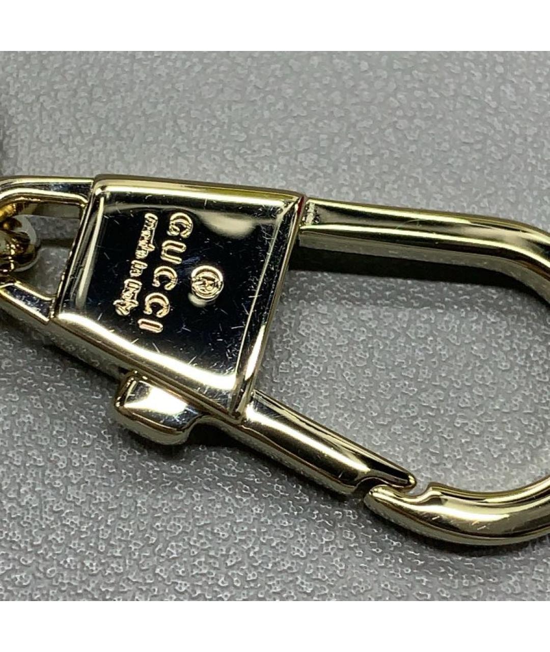 GUCCI Мульти брелок, фото 4