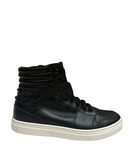 PHILIPP PLEIN JUNIOR Кеды