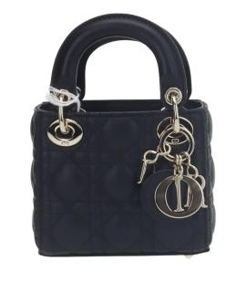 CHRISTIAN DIOR Сумка с короткими ручками