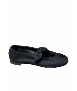 CHANEL Балетки