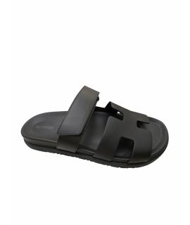 HERMES Шлепанцы