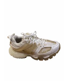 BALENCIAGA Низкие кроссовки / кеды