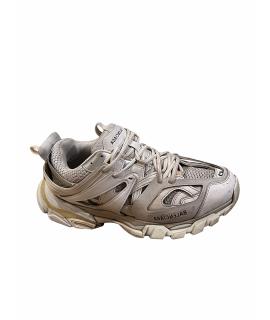 BALENCIAGA Низкие кроссовки / кеды