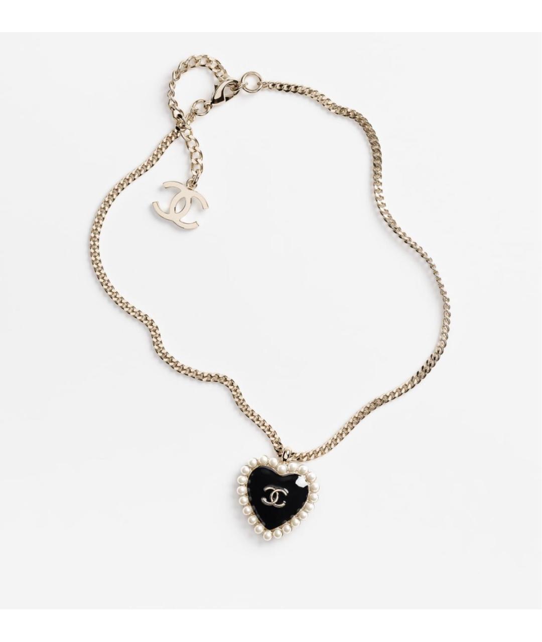 CHANEL Колье, фото 3