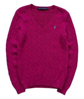 RALPH LAUREN Джемпер / свитер