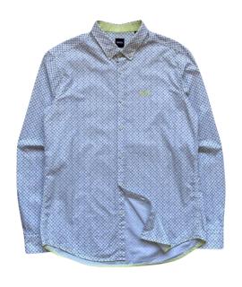 HUGO BOSS Кэжуал рубашка