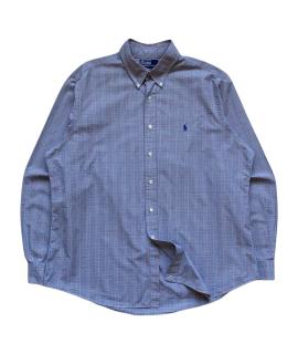 POLO RALPH LAUREN Кэжуал рубашка