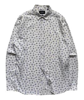 THE KOOPLES Кэжуал рубашка