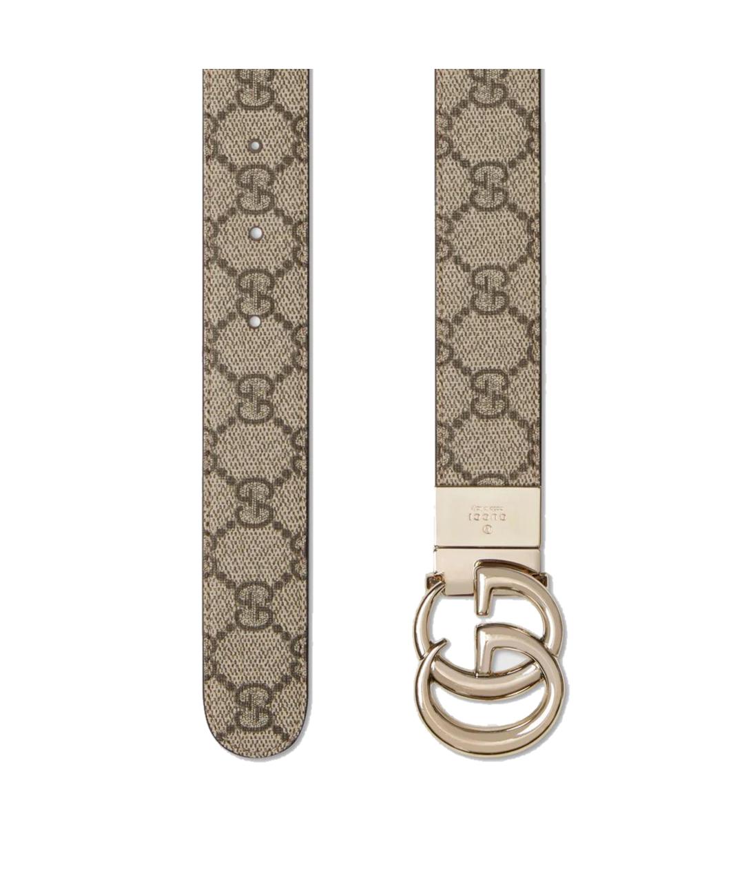 GUCCI Мульти ремень, фото 2