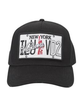 DSQUARED2 Кепка