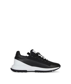 GIVENCHY Низкие кроссовки / кеды