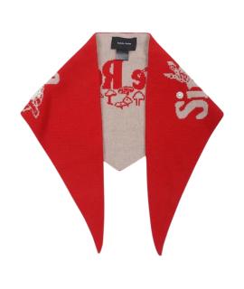 SIMONE ROCHA Шарф