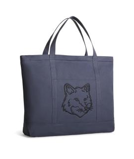 MAISON KITSUNE Сумка тоут