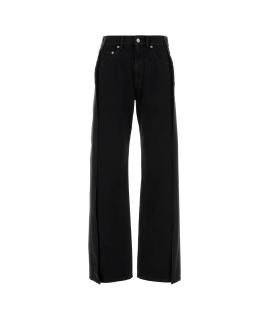 MM6 MAISON MARGIELA Прямые джинсы
