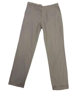 BRUNELLO CUCINELLI Брюки чинос
