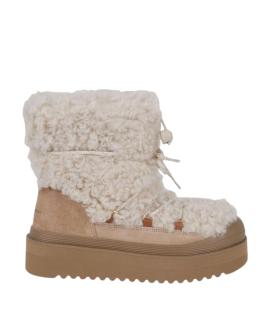 TORY BURCH Ботинки