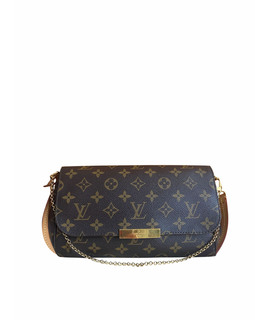

Клатч/вечерняя сумка LOUIS VUITTON PRE-OWNED