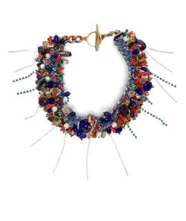 DRIES VAN NOTEN Цепочка/подвеска