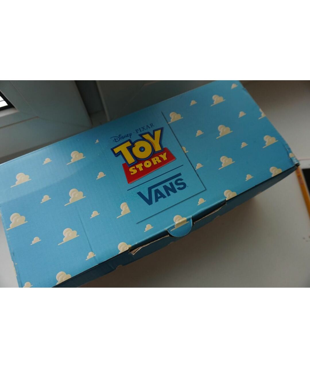 VANS Мульти низкие кроссовки / кеды, фото 5