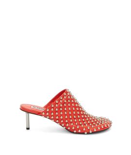 JIL SANDER Туфли