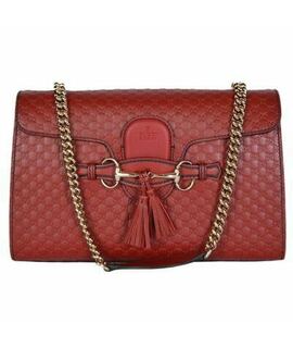 

Сумка тоут GUCCI