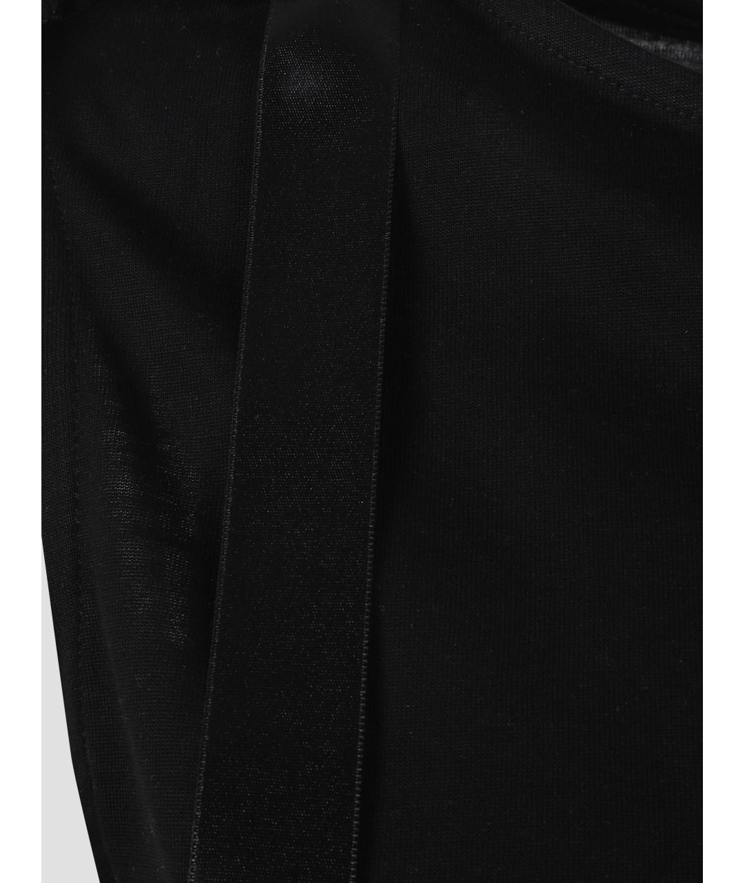 SIMONE ROCHA Черная блузы, фото 3