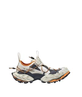 BALENCIAGA Низкие кроссовки / кеды