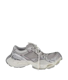 BALENCIAGA Низкие кроссовки / кеды