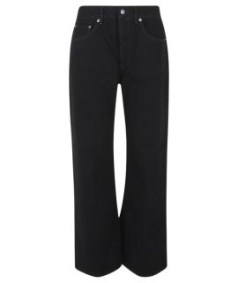 ACNE STUDIOS Прямые джинсы