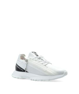 GIVENCHY Низкие кроссовки / кеды