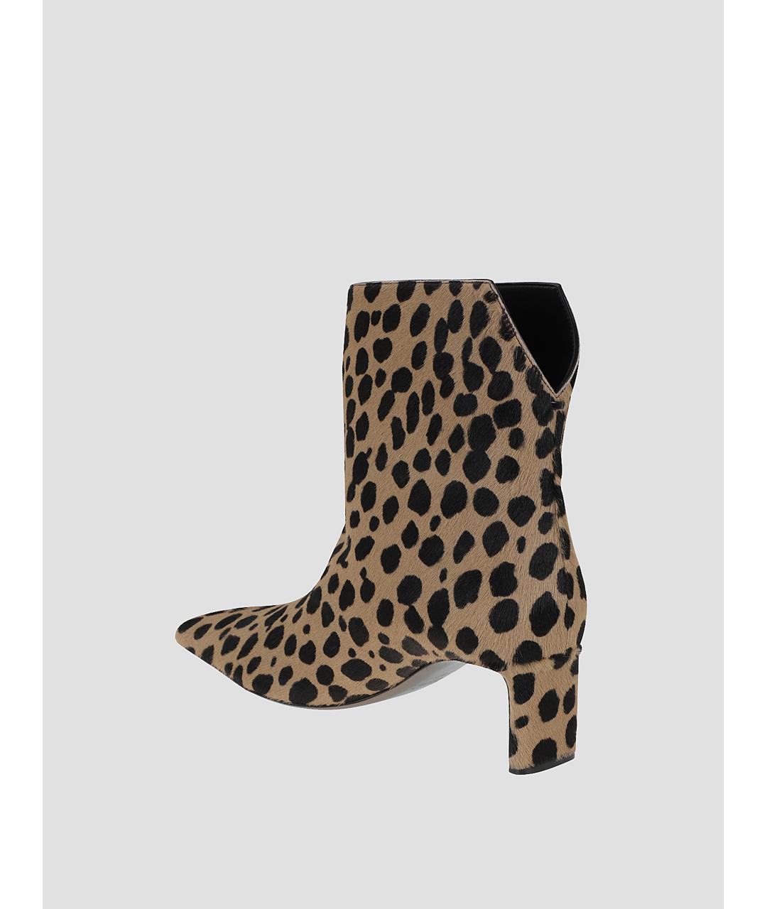 KHAITE Мульти сапоги, фото 2