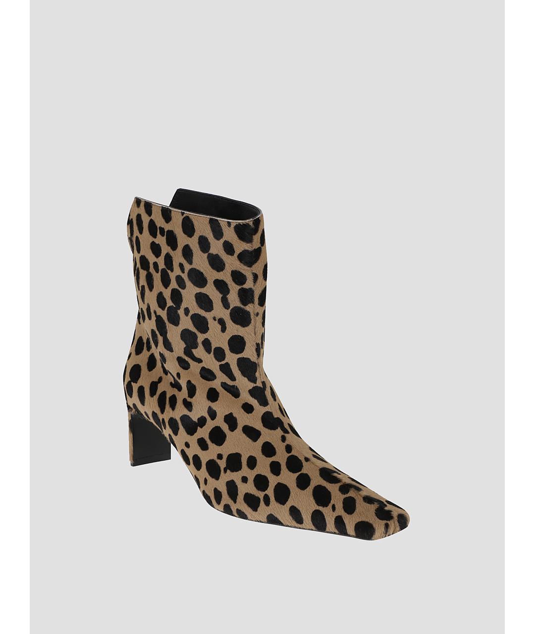 KHAITE Мульти сапоги, фото 3