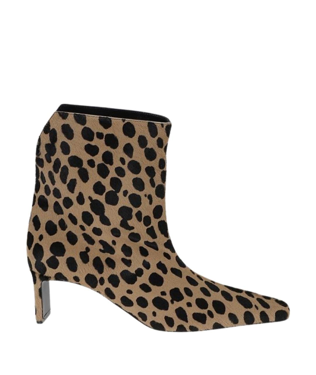 KHAITE Мульти сапоги, фото 1