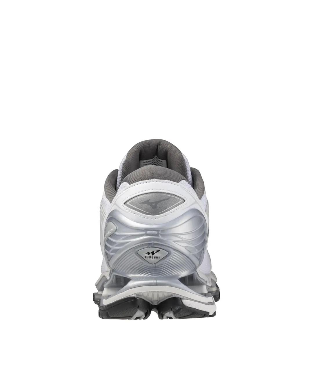 MIZUNO Белые кроссовки, фото 3