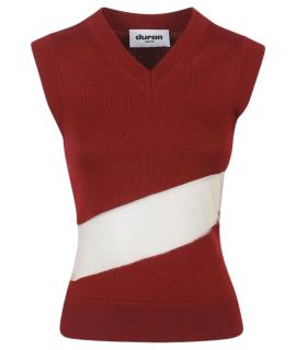 DURAN LANTIK Жилетка