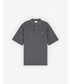 MAISON KITSUNE Поло с коротким рукавом