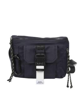 A.P.C. Сумка на плечо