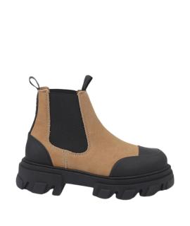 GANNI Ботинки