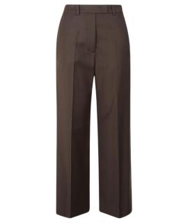 THE FRANKIE SHOP Прямые брюки