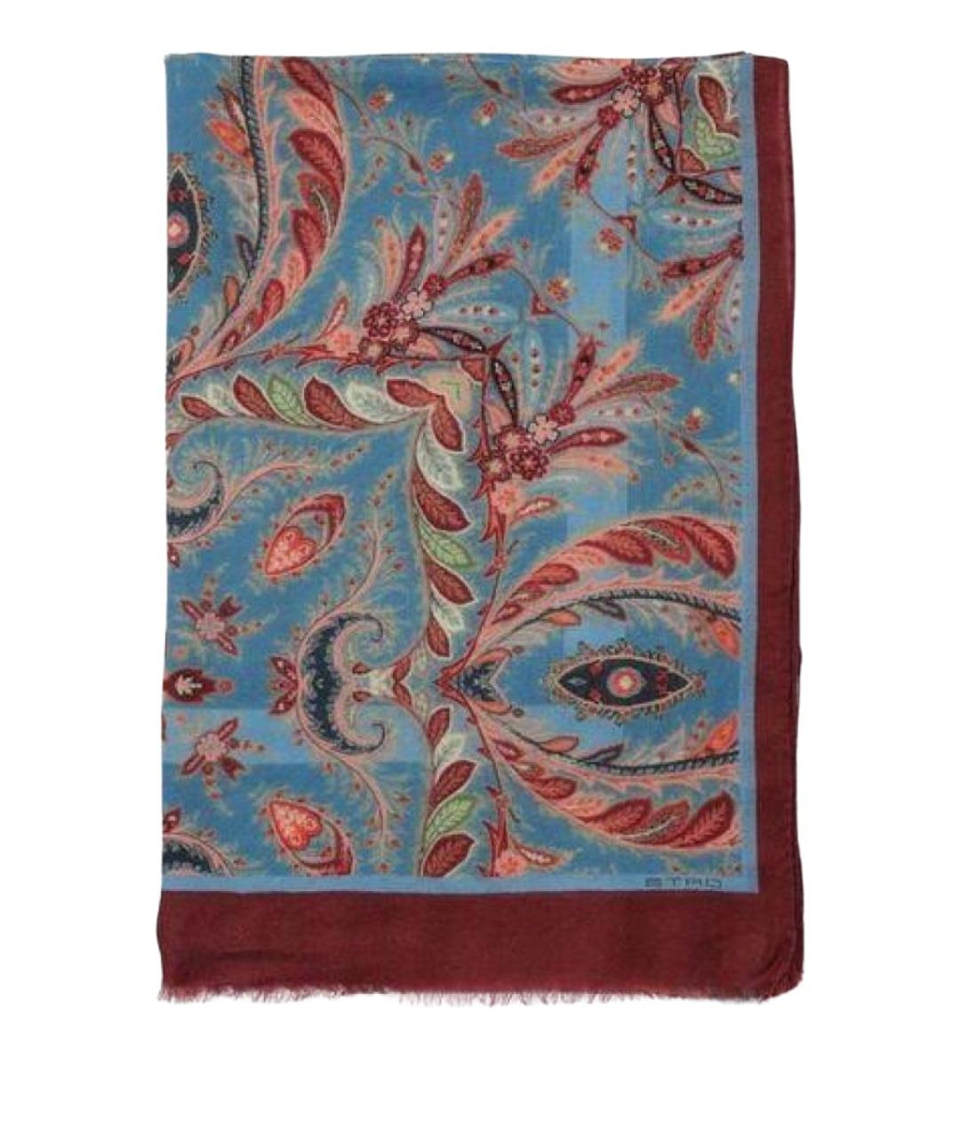 ETRO Мульти шарф, фото 1